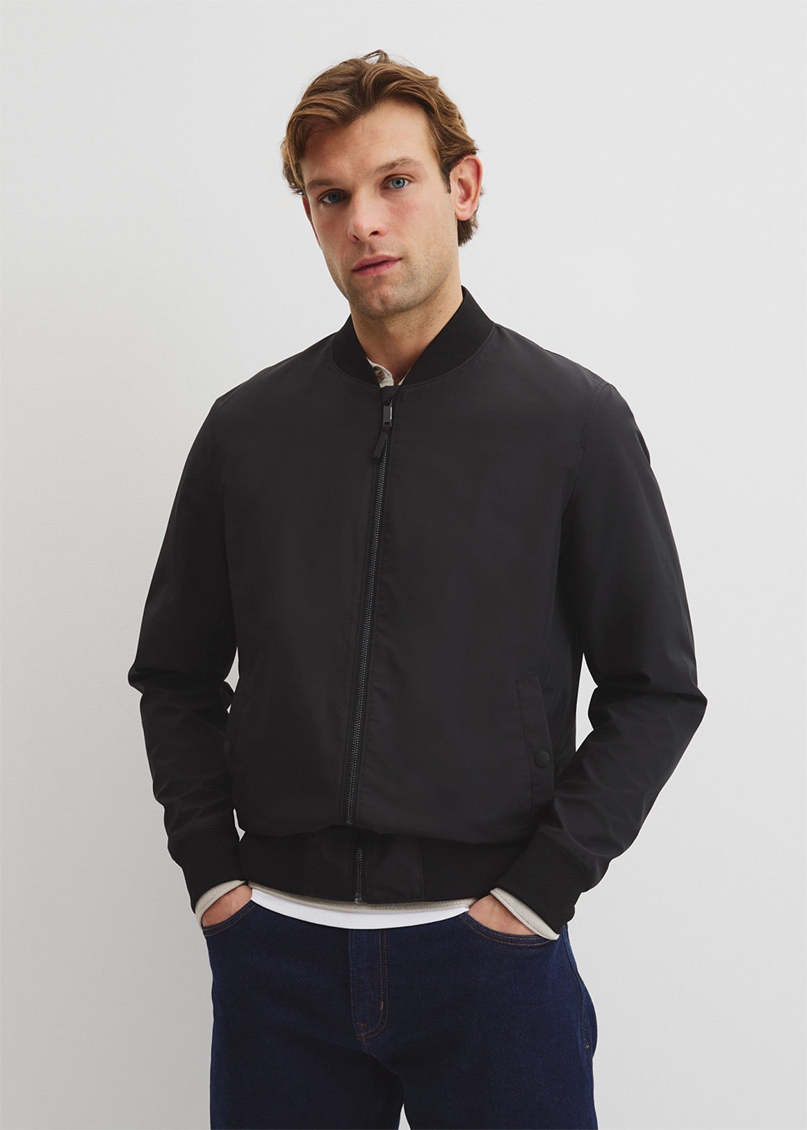 Bomber Jacket | Woolworths.co.za