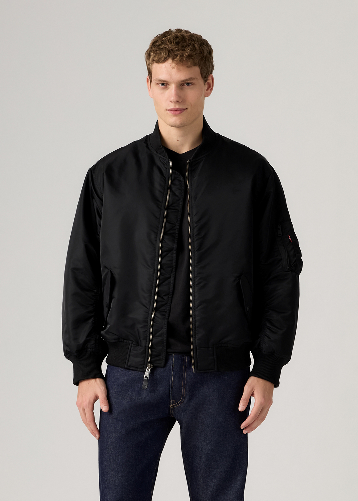 MA-1 Bomber Jacket | Woolworths.co.za