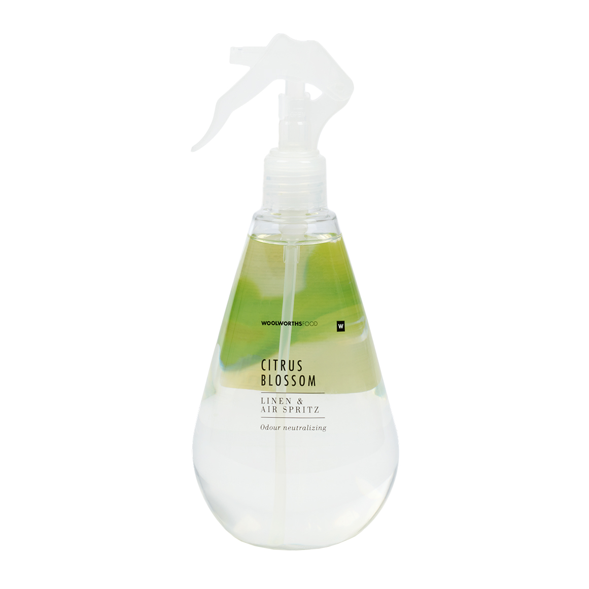 Citrus Blossom Fabric and Air Spritz 450 ml | Woolworths.co.za