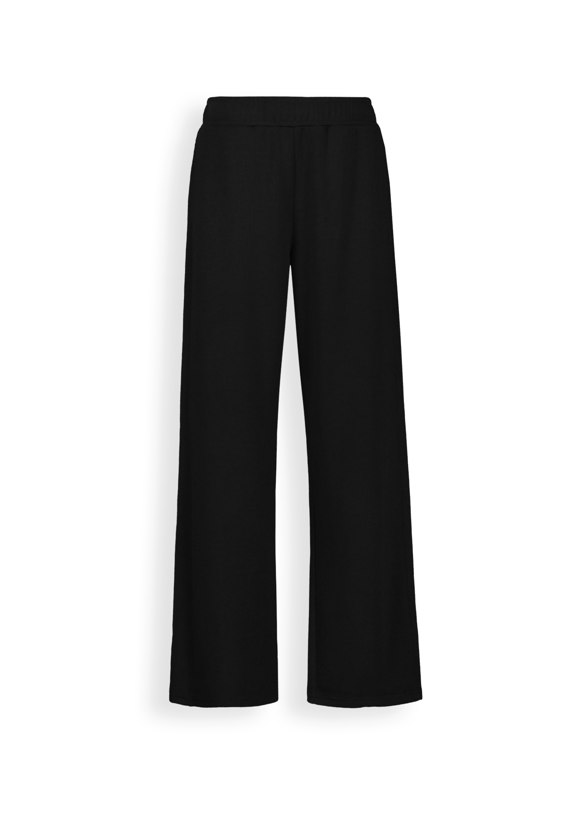 Modal Blend Wide Leg Track Pants | Woolworths.co.za