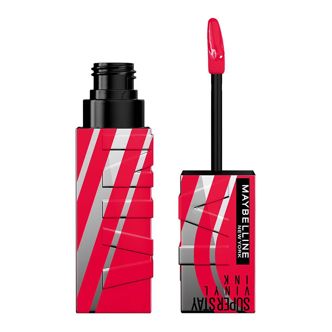 Super Stay® Vinyl Ink Racing Longwear Liquid Lipcolour