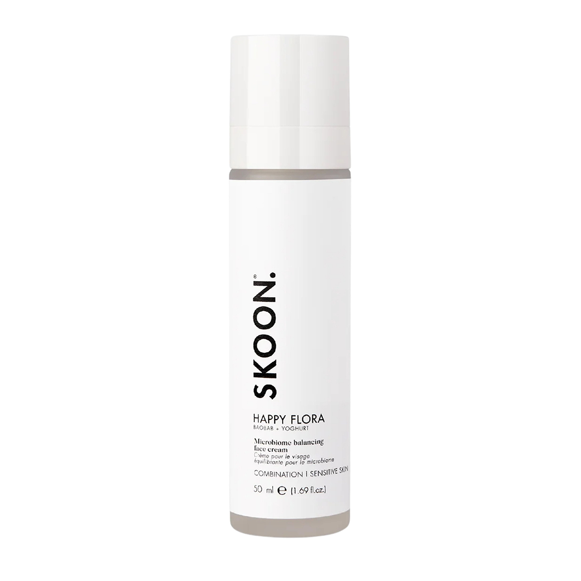 Happy Flora Microbiome Balancing Face Cream | Woolworths.co.za