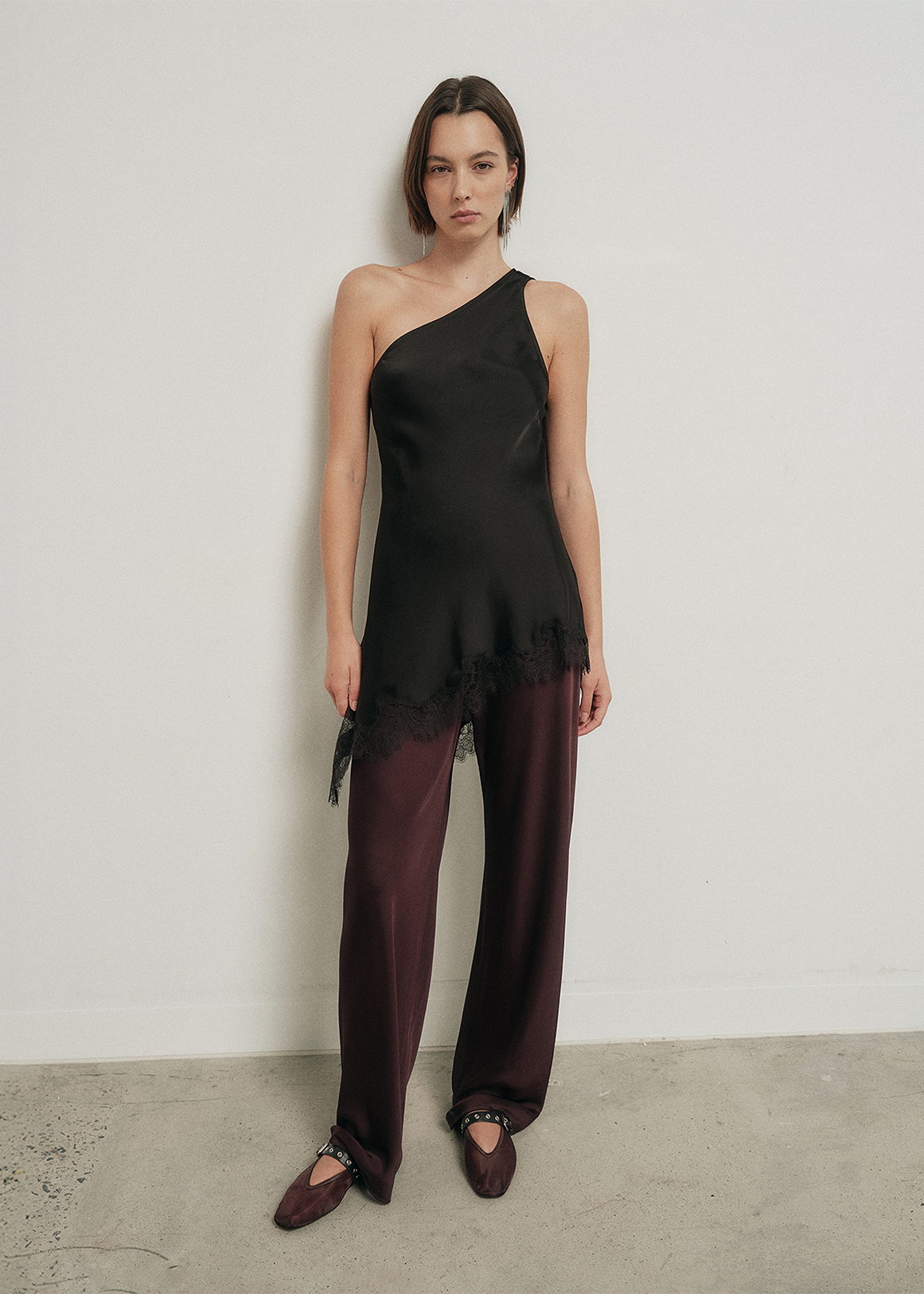 Bias Cut Pants | Woolworths.co.za