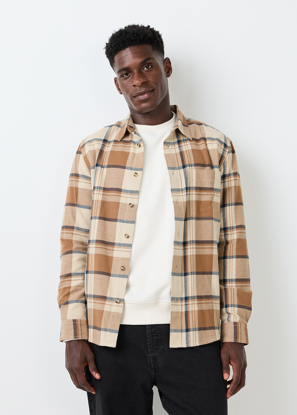 Browse And Buy Men's Shirts Online | Woolworths.co.za