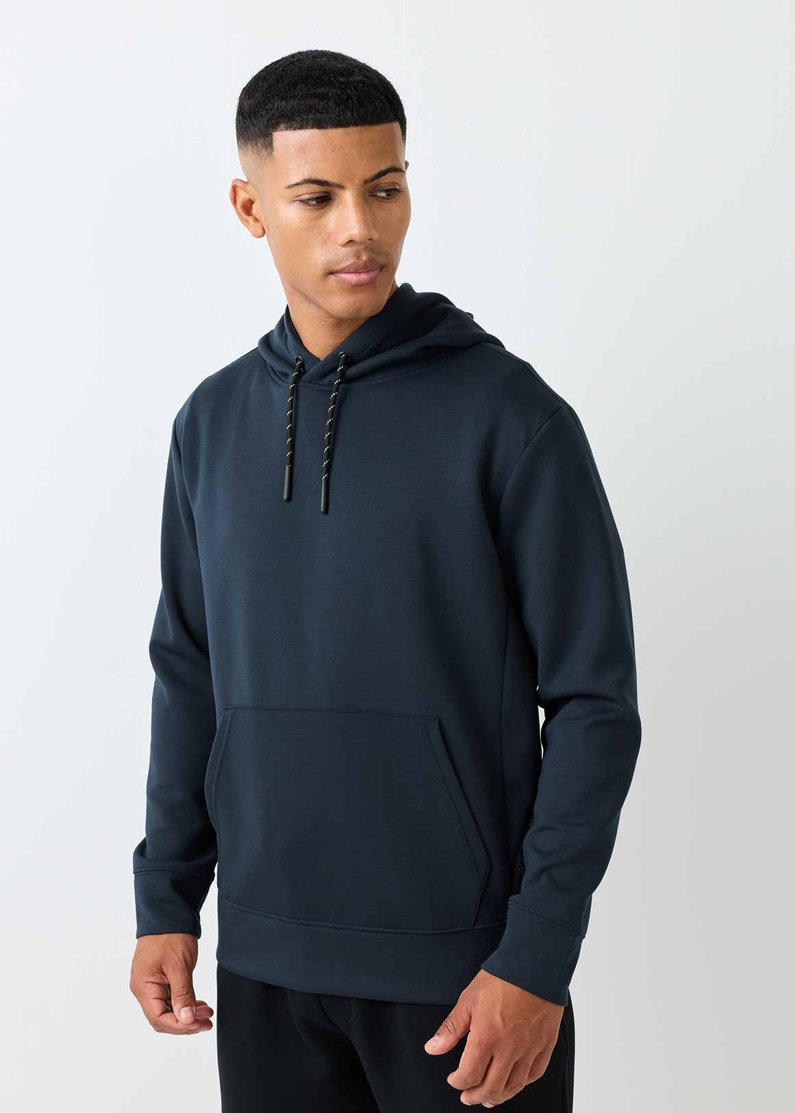 COOLTECH Slim Fit Scuba Hoodie | Woolworths.co.za