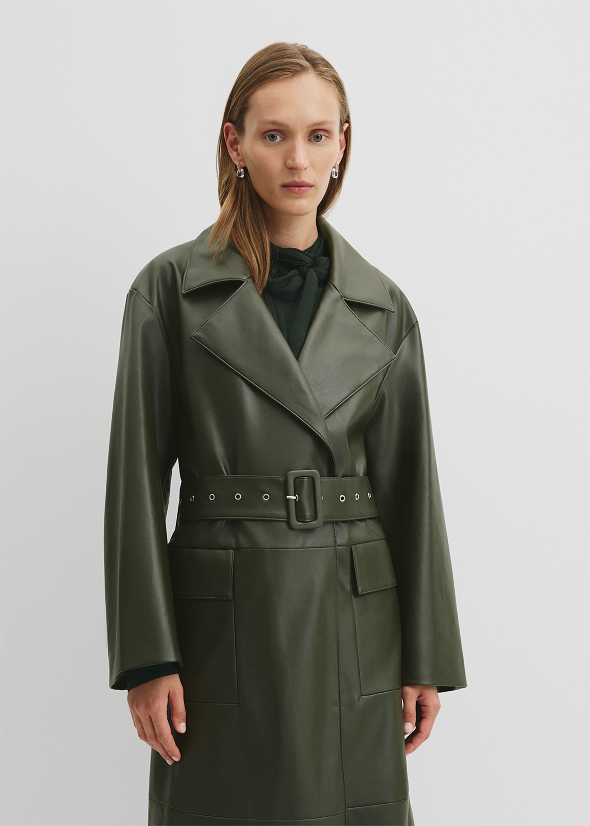 Trench Coat | Woolworths.co.za