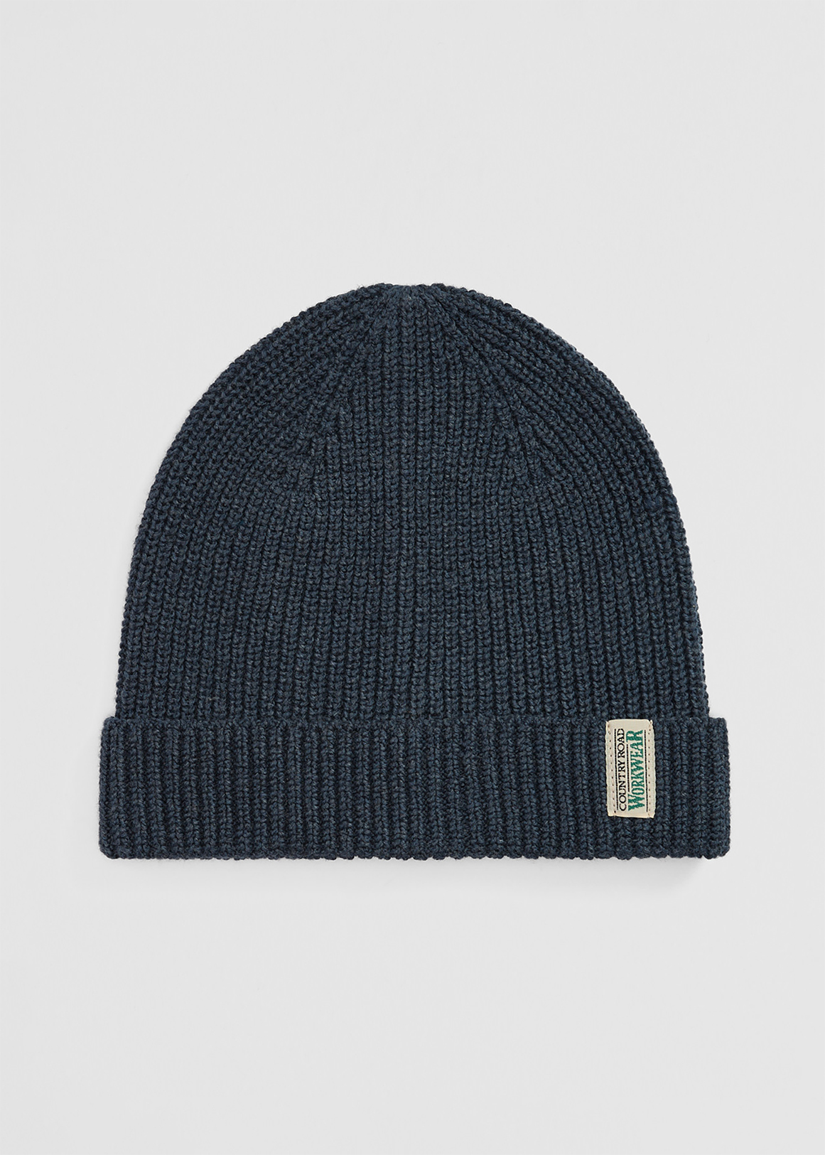 Australian Cotton Workwear Beanie | Woolworths.co.za