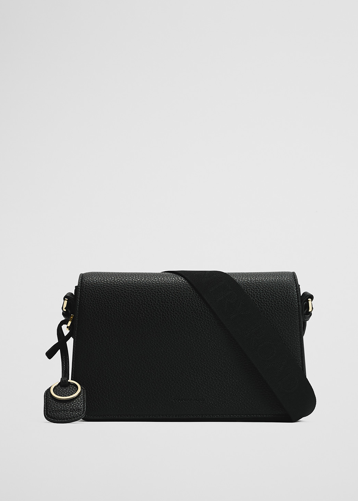 CR Foldover Crossbody Bag | Woolworths.co.za