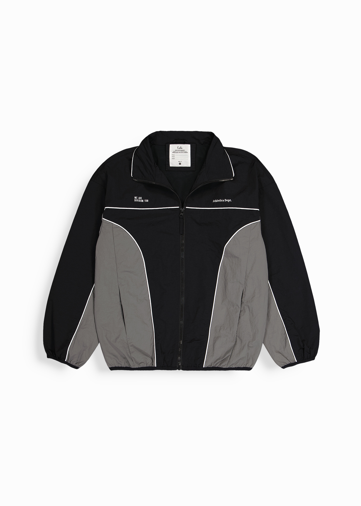 Colour Block Track Jacket | Woolworths.co.za