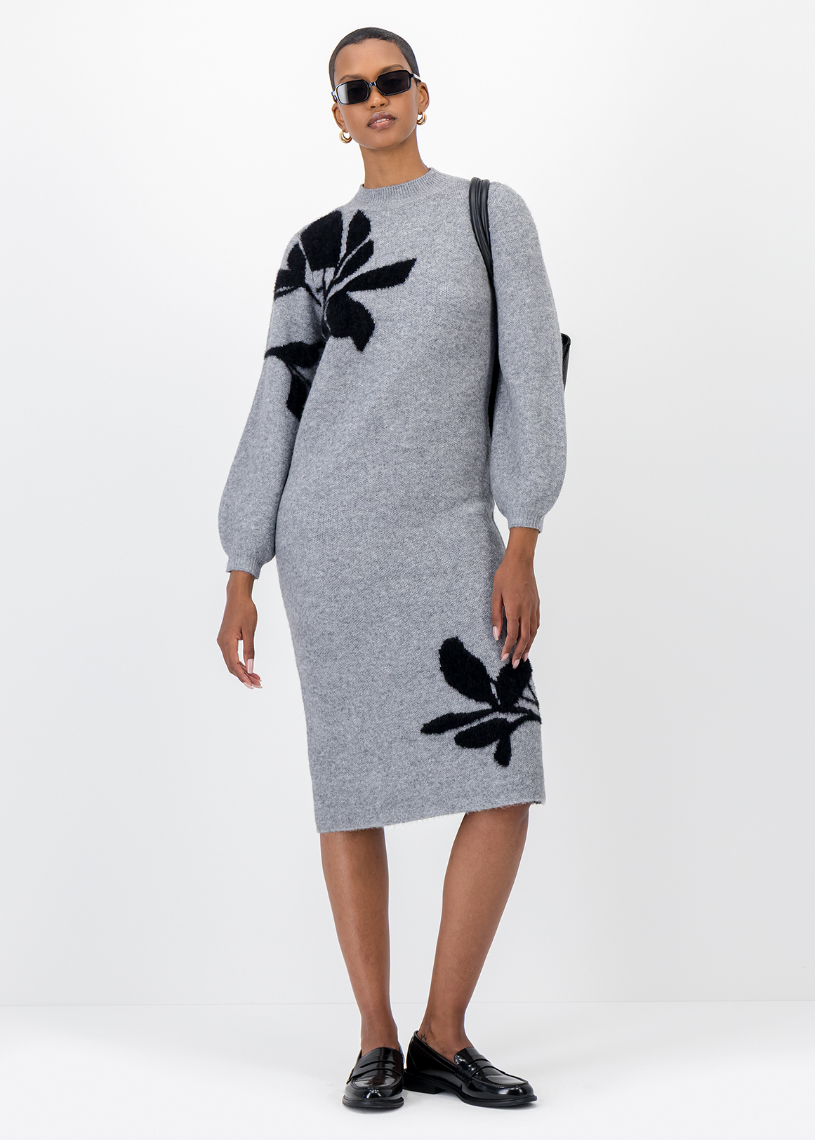 green emerald velvet dress Woolworths Light Knit Dress  WISI-Oi