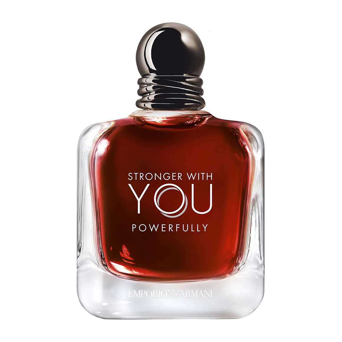 Stronger With You Powerfully Eau de Parfum | Woolworths.co.za