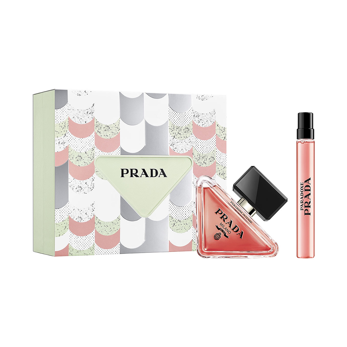 Paradoxe Intense Eau de Parfum Luxury Mother's Day Gift Set