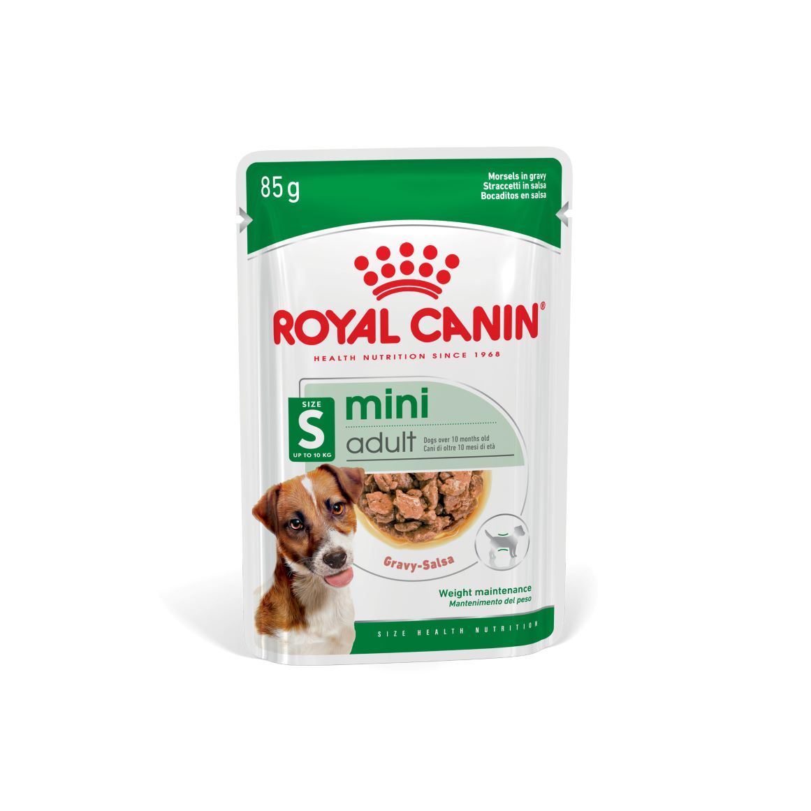 犬用品 ROYAL CANIN MULTIFUNCTION CLT S 1kg