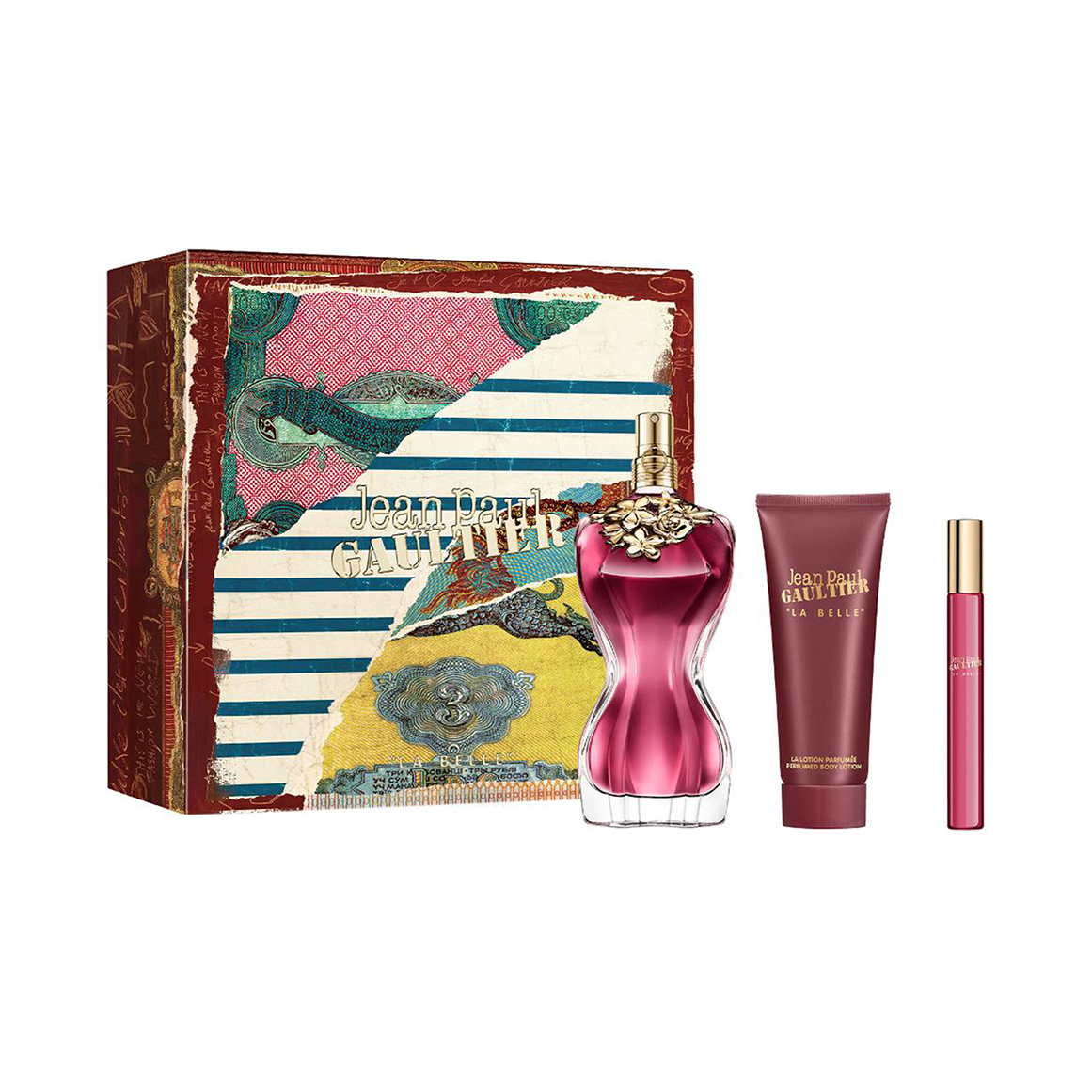 La Belle Eau de Parfum Gift Set | Woolworths.co.za