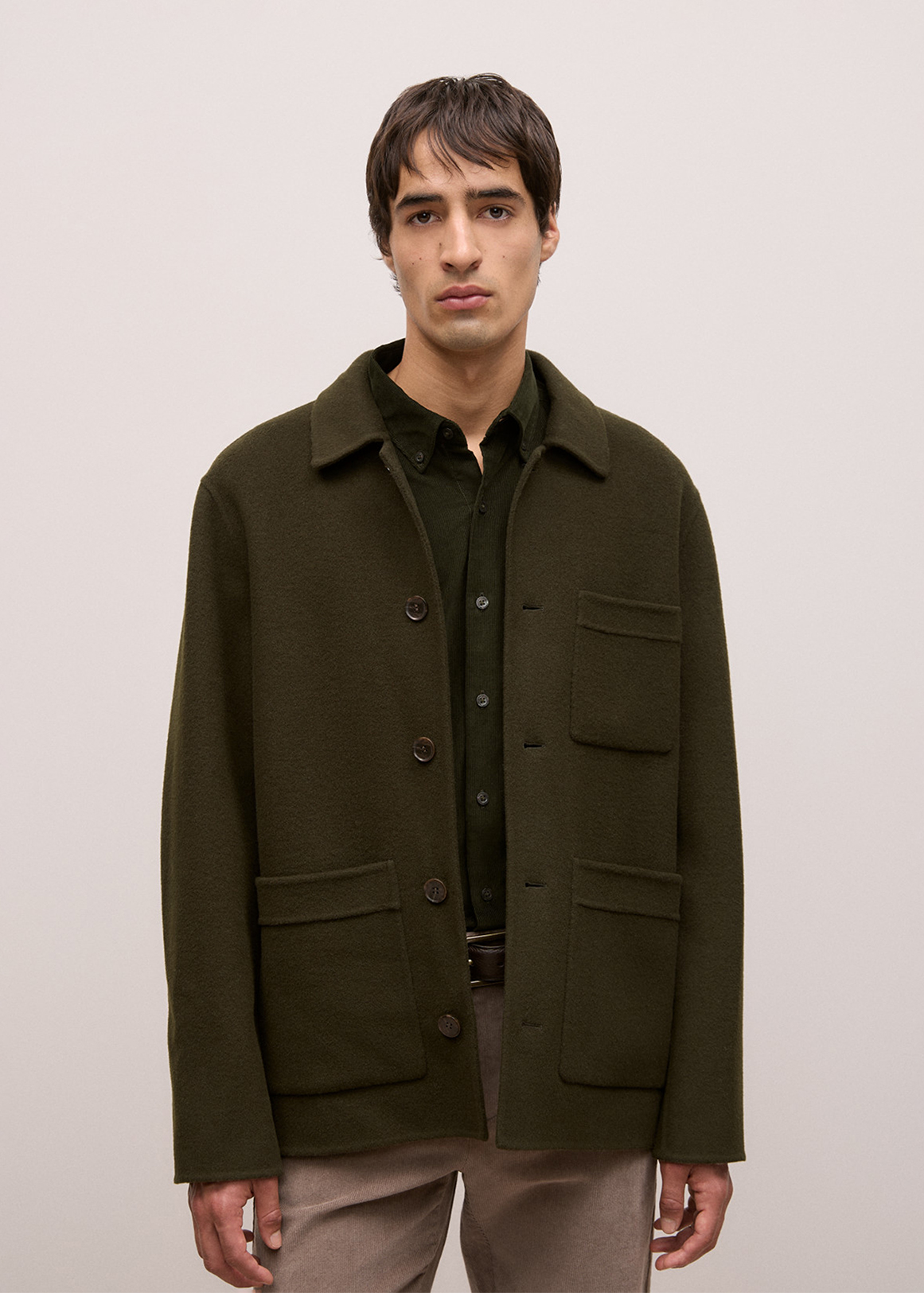 ジャケット・アウター 19AW WOOL OVER JACKET SIZE2 08491840800-f1.jpg?ts=