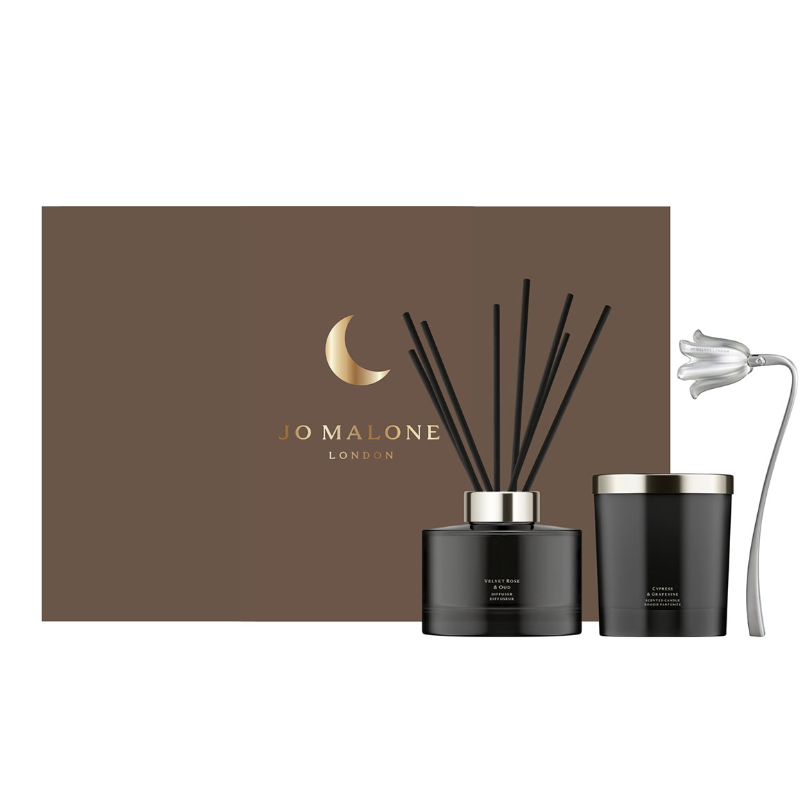 Essential Home Trio | Woolworths.co.za