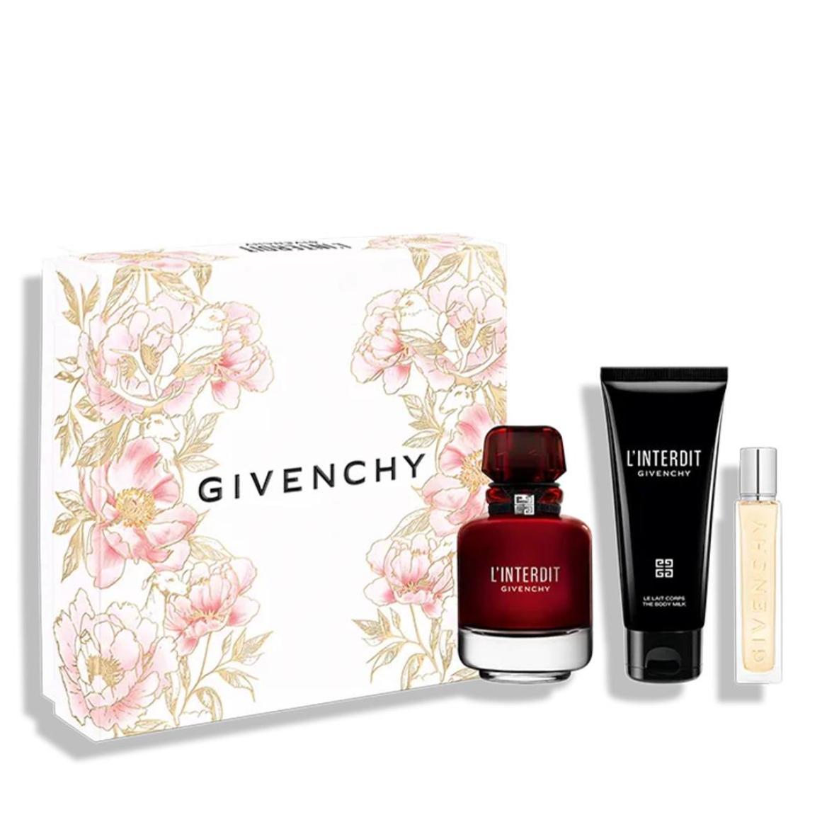 L'Interdit Rouge Eau de Parfum Gift Set | Woolworths.co.za