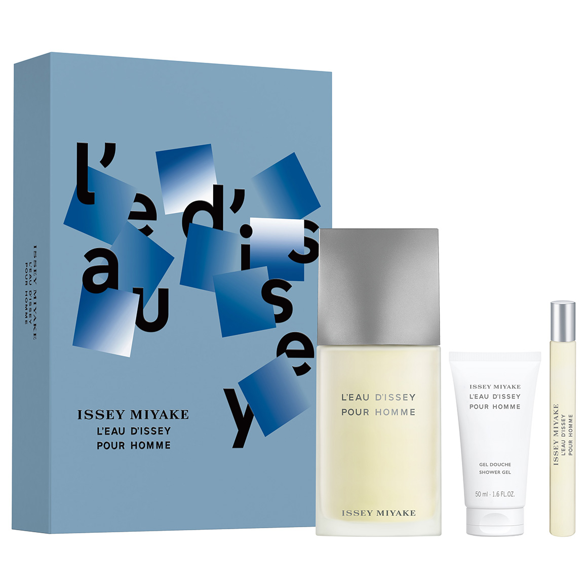L'eau D'issey Pour Homme Eau de Toilette Gift Set | Woolworths.co.za