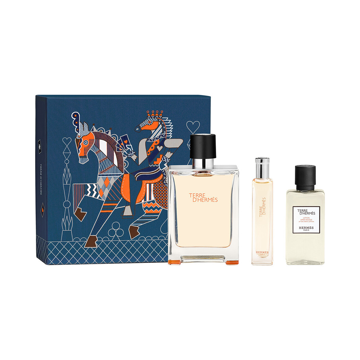 Terre d'Hermes Eau de Toilette Gift Set | Woolworths.co.za