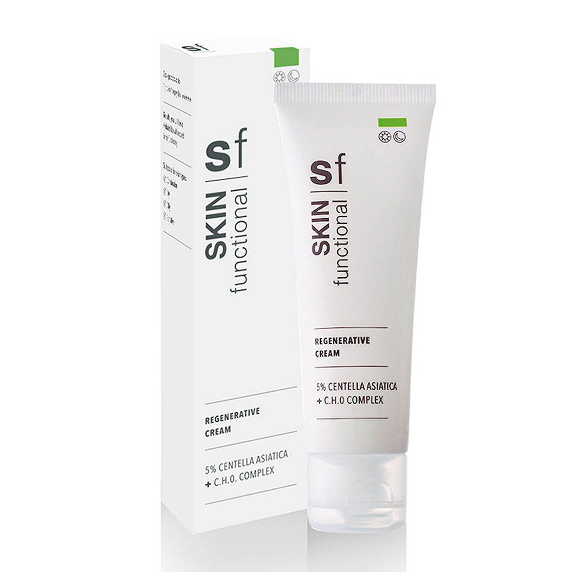 5% Centella Asiatica + C.H.O Complex Moisturiser | Woolworths.co.za