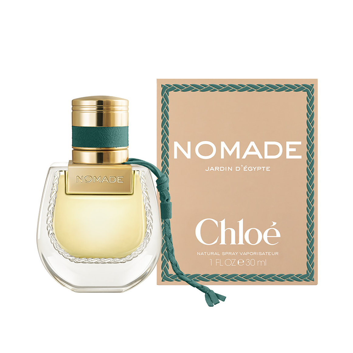 Nomade Jardin d'Égypte Eau de Parfum for Women | Woolworths.co.za