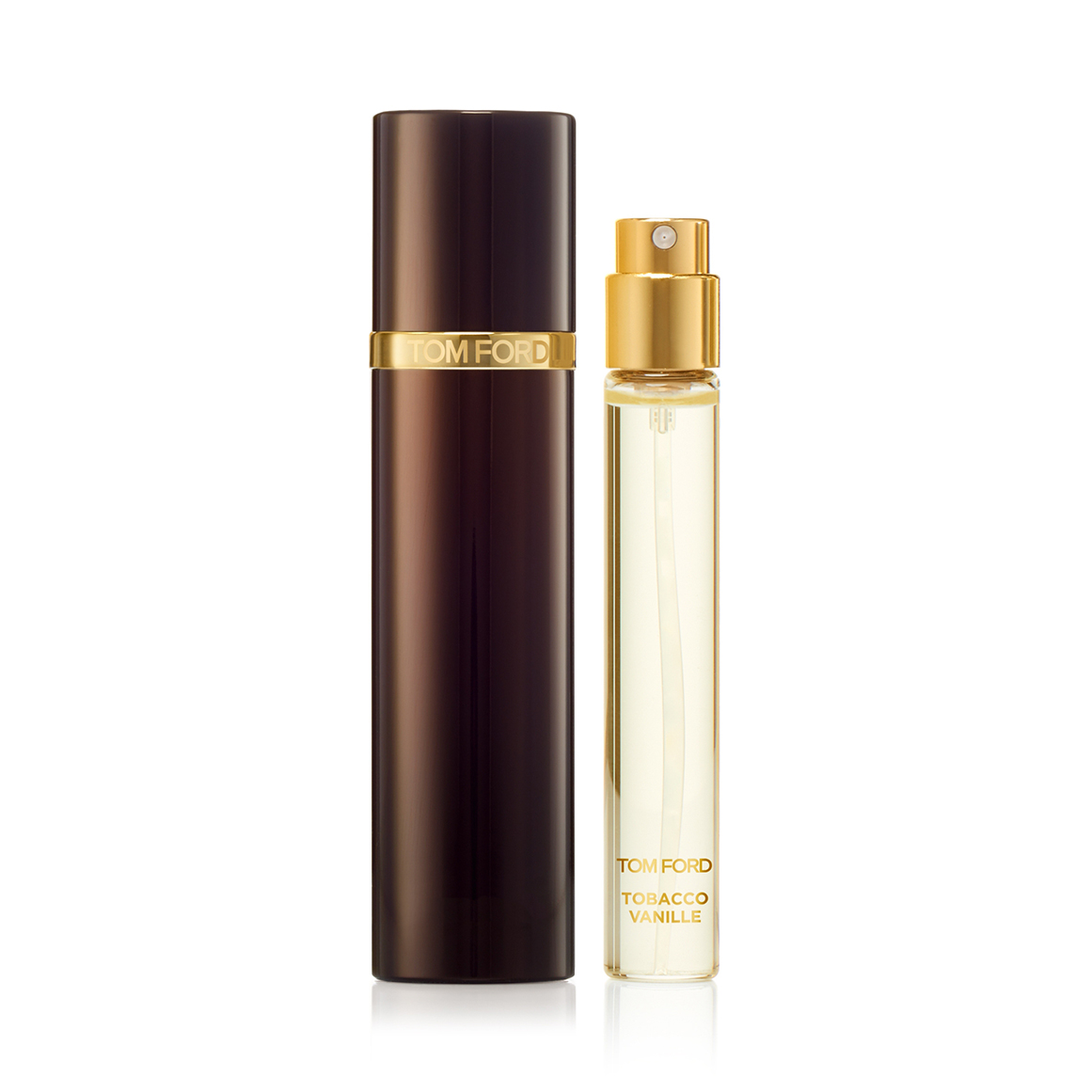 Tobacco Vanille Eau de Parfum Travel Spray | Woolworths.co.za