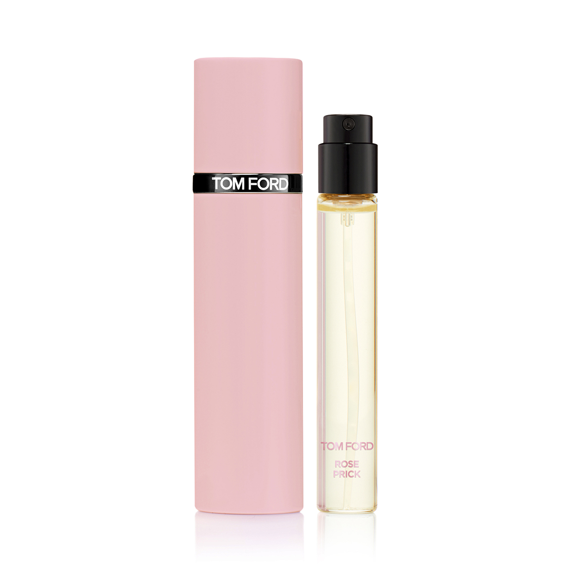 Rose Prick Eau de Parfum Travel Spray | Woolworths.co.za