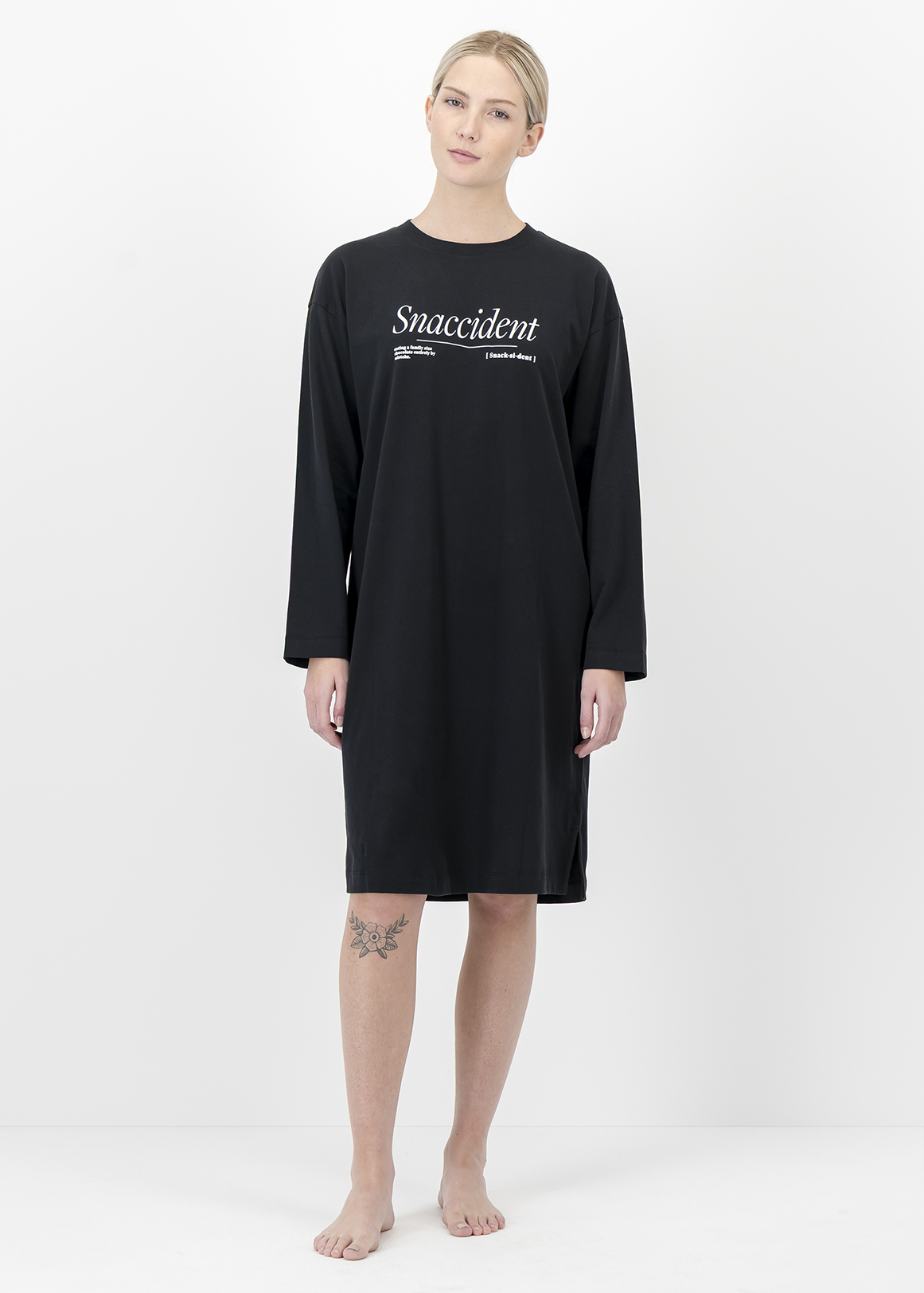 Cotton Nightdress | Woolworths.co.za