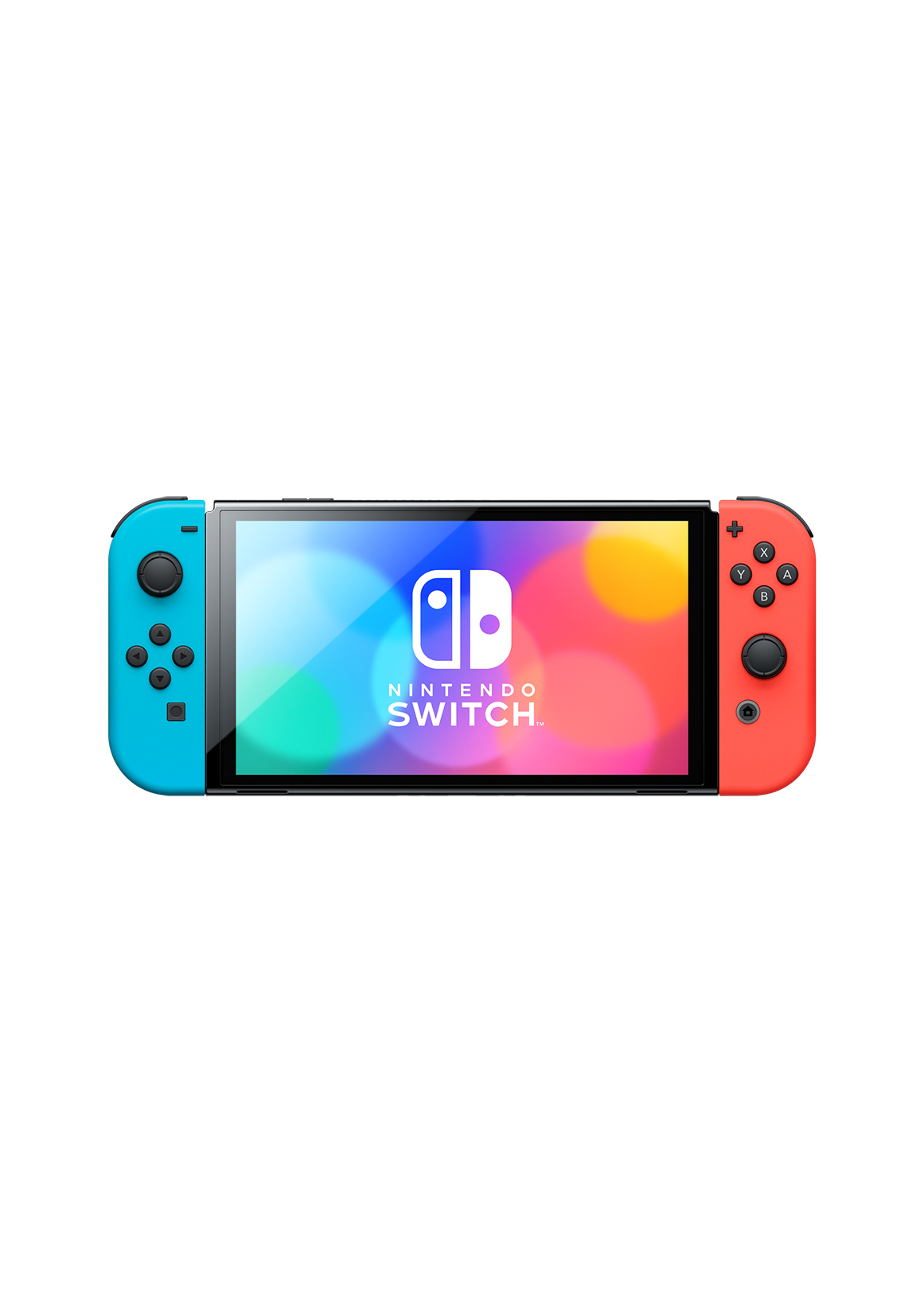 Nintendo Switch OLED Model | Woolworths.co.za