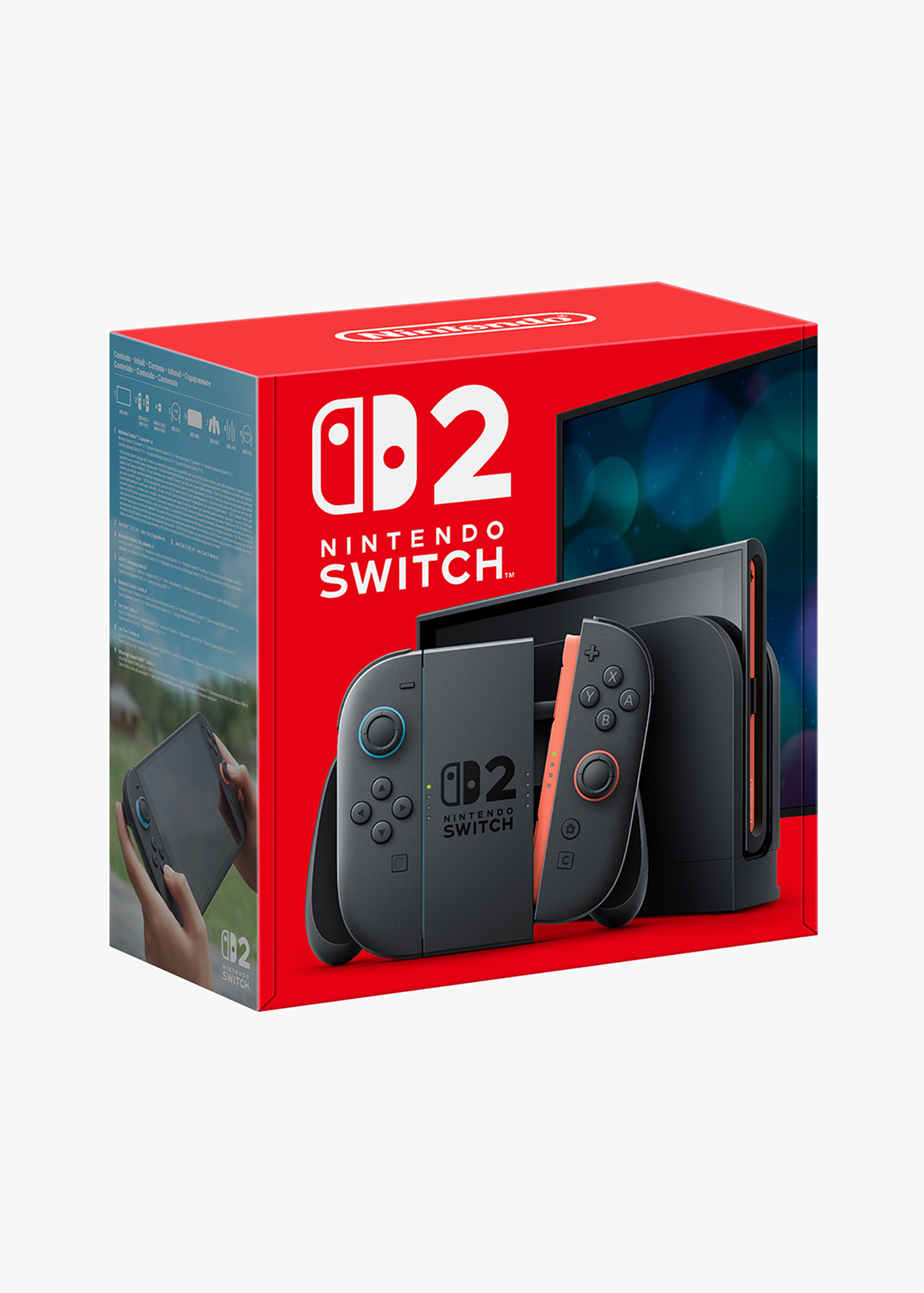 Nintendo Switch 2 Console | Woolworths.co.za