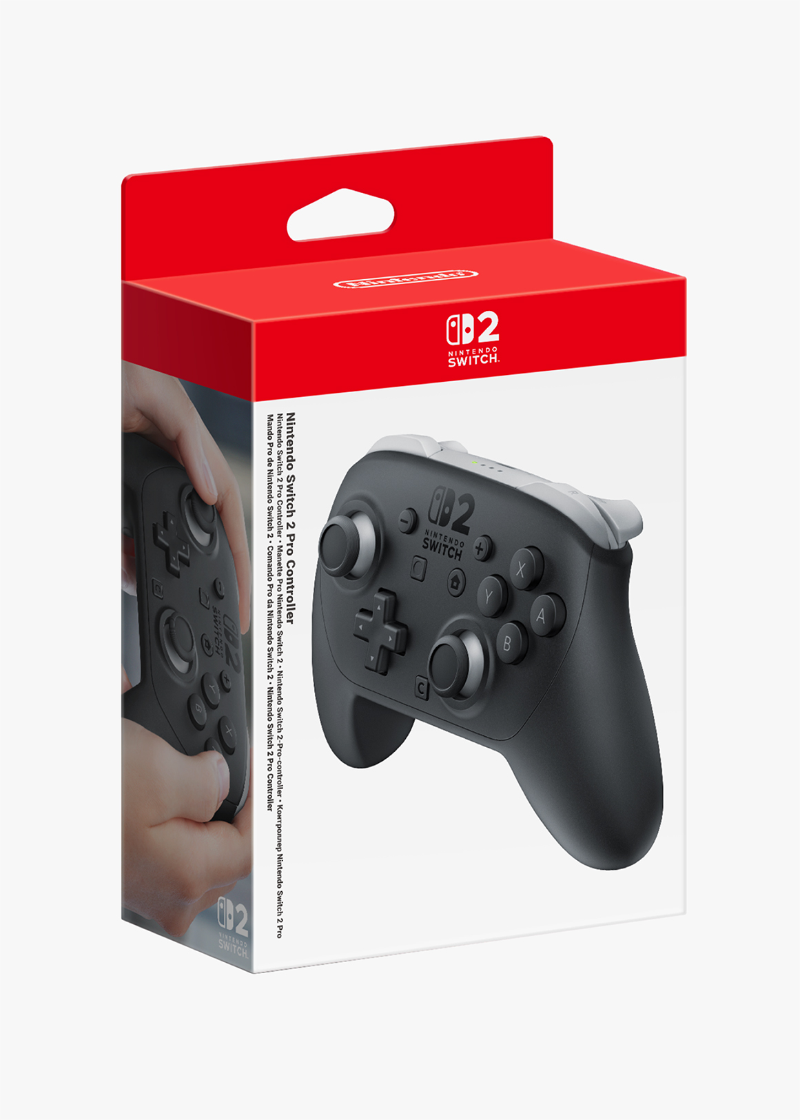 Switch Pro Controller | Woolworths.co.za