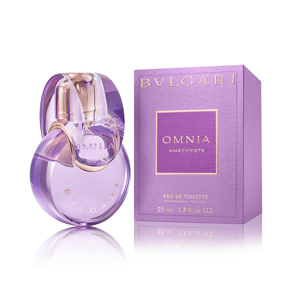 Omnia Amethyste Eau de Toilette | Woolworths.co.za