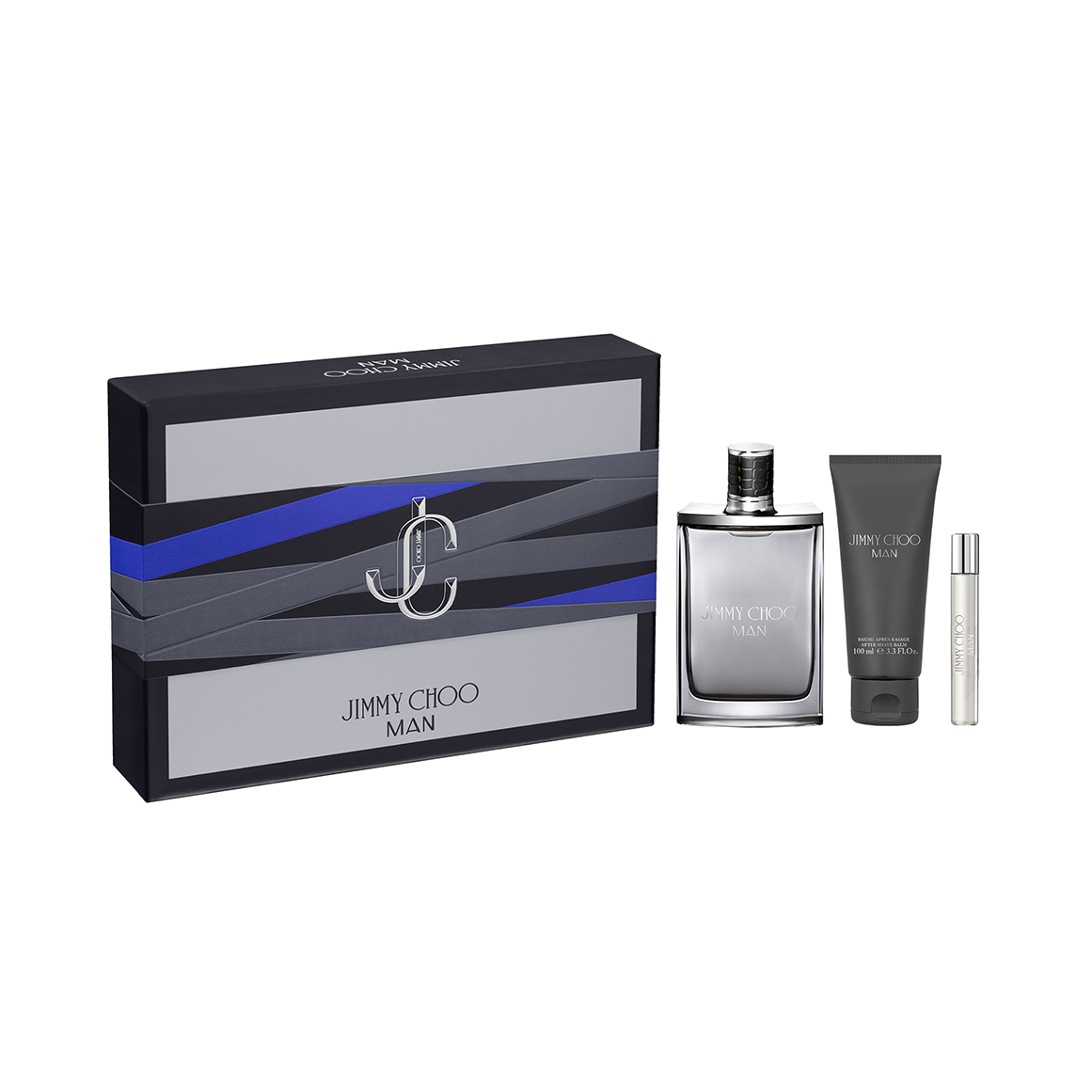 Man Eau de Toilette Gift Set | Woolworths.co.za