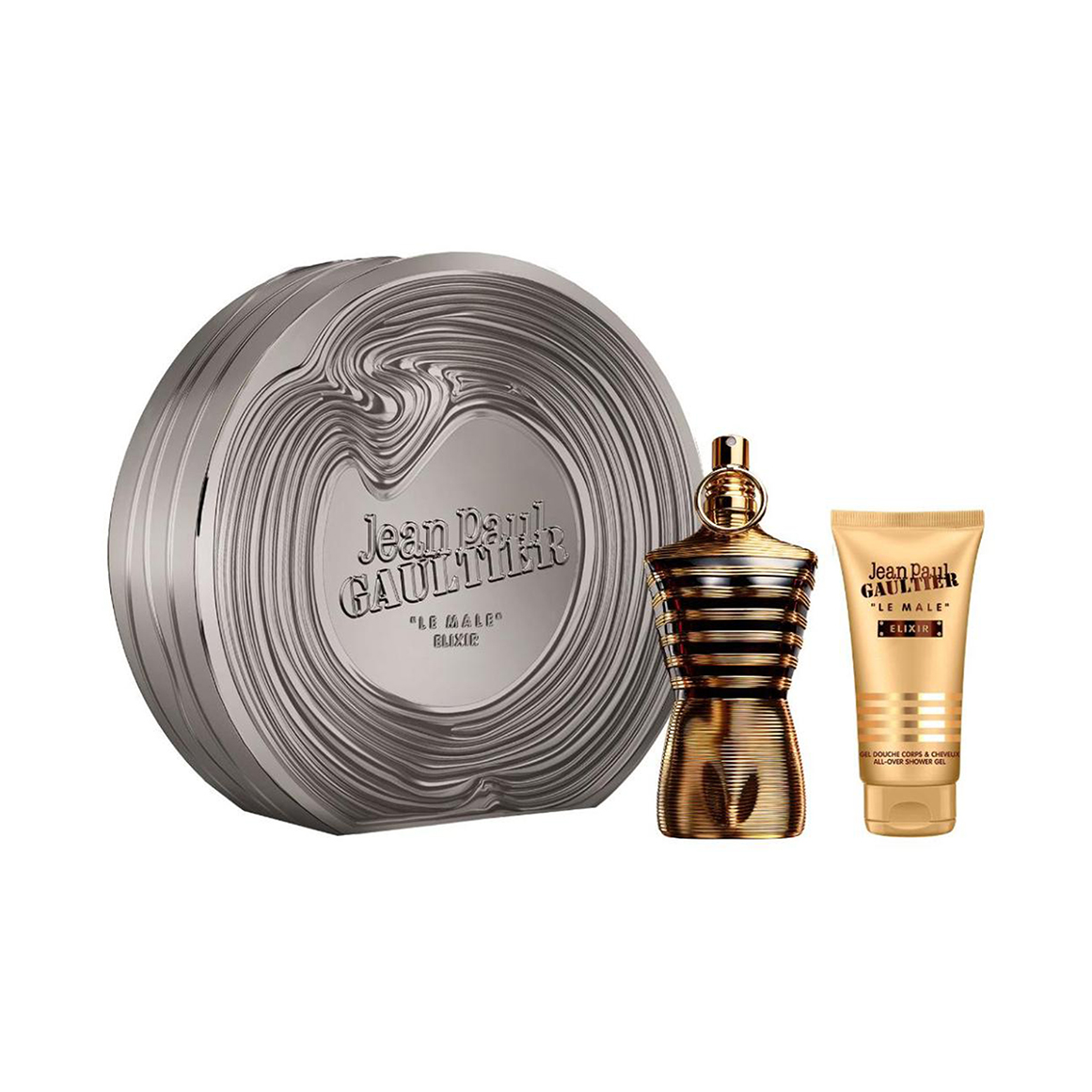 Le Male Elixir Parfum | Woolworths.co.za