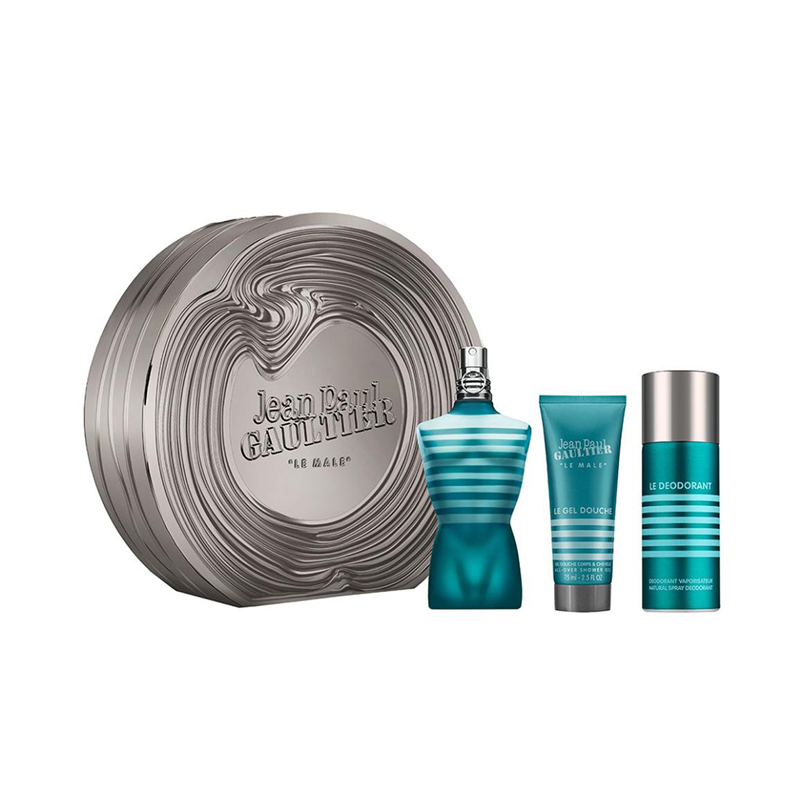 Le Male Eau de Toilette Gift Set | Woolworths.co.za
