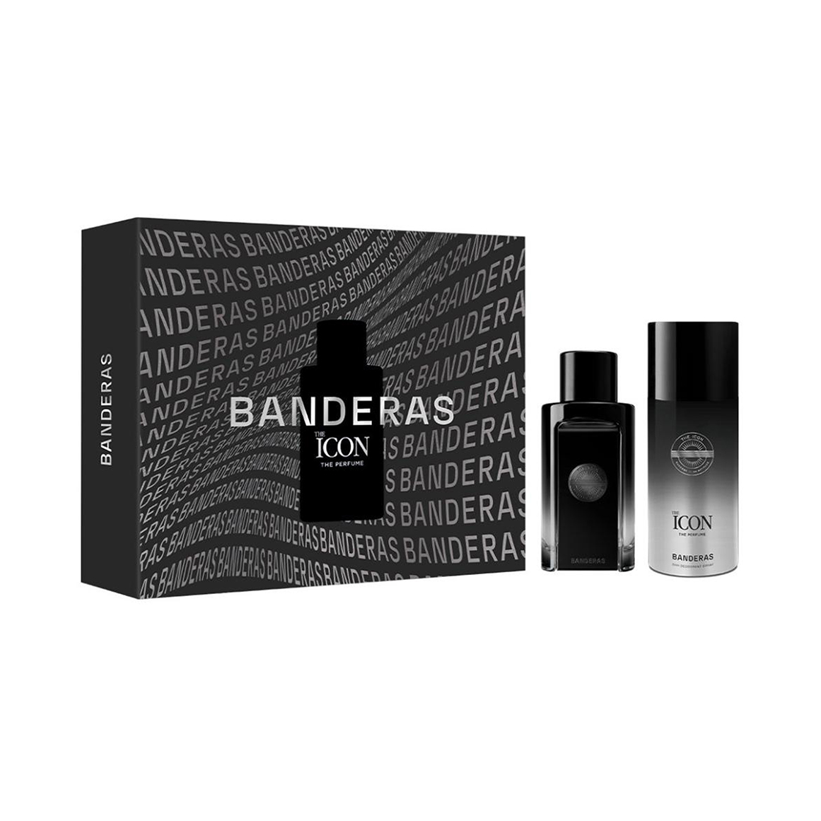 Icon Man Eau de Parfum Gift Set | Woolworths.co.za