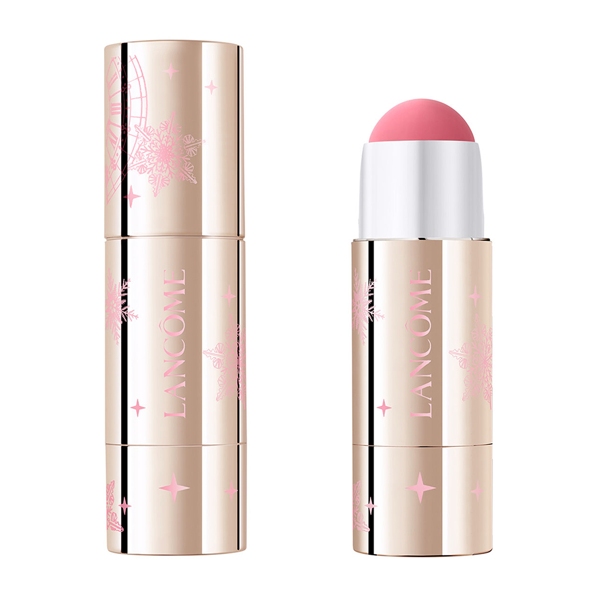 メイク道具・化粧小物 LANCOME BLOSSOMEDITION Travel Blush Stick | Woolworths.co.za