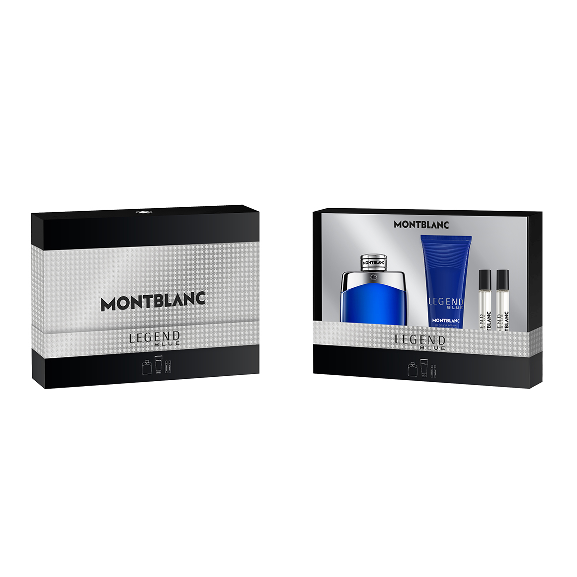 Legend Blue Eau de Parfum Gift Set | Woolworths.co.za