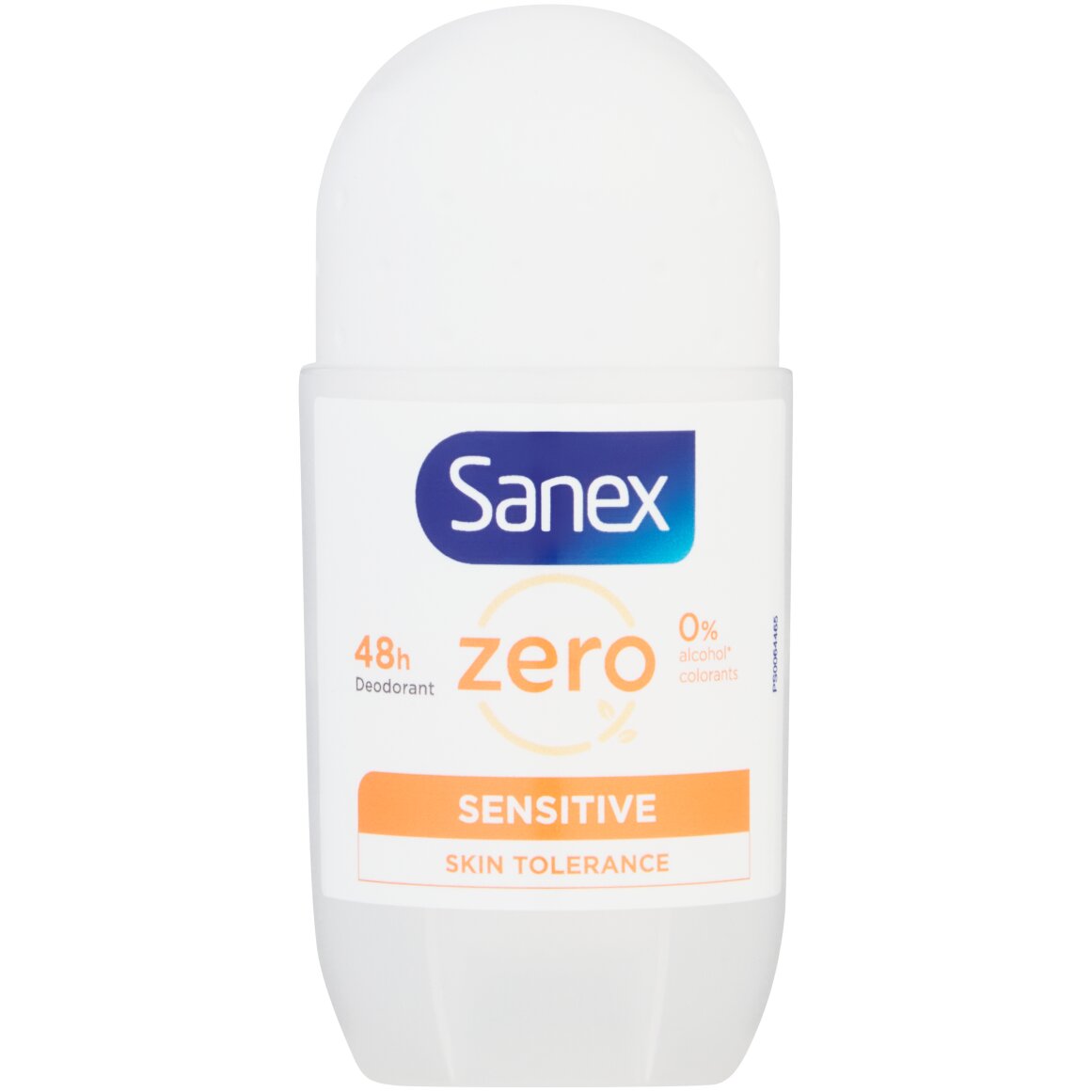 Sanex Zero% 48h Deo Roll On 50 ml | Woolworths.co.za