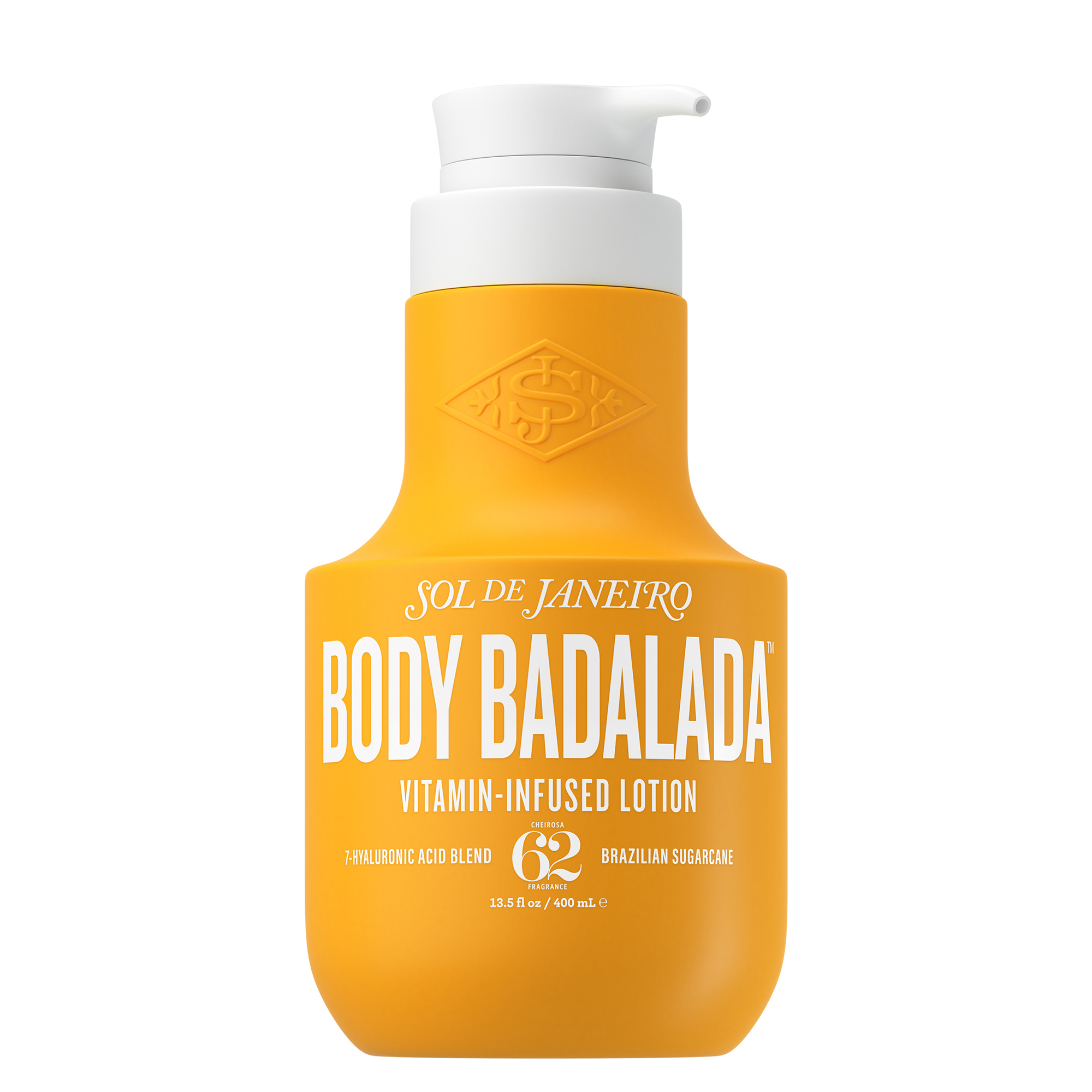 Body Badalada™ Vitamin-infused Lotion | Woolworths