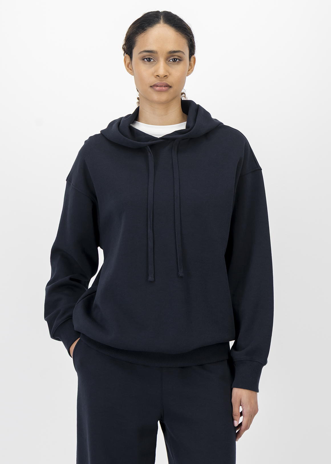Fleece Hoodie | Woolworths.co.za