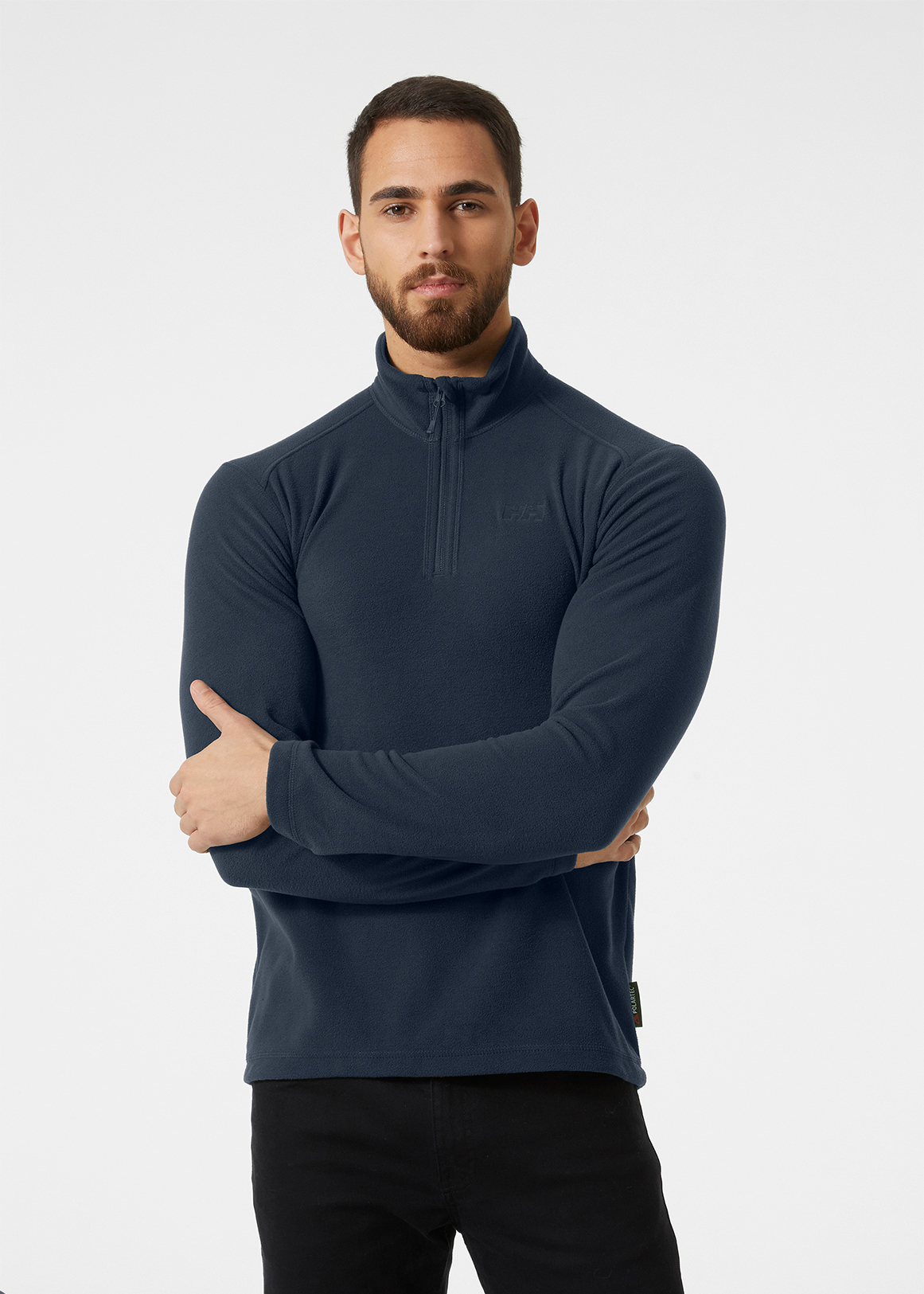 Daybreaker 1/2 Zip Fleece | Woolworths.co.za