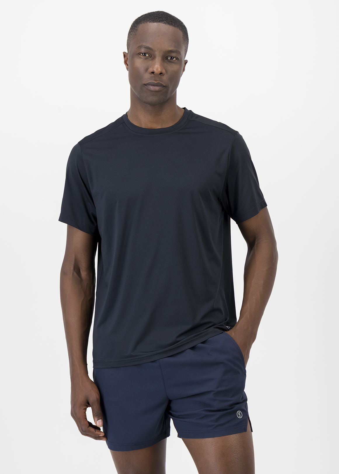 COOLTECH Perforated Performance T-shirt | Woolworths.co.za