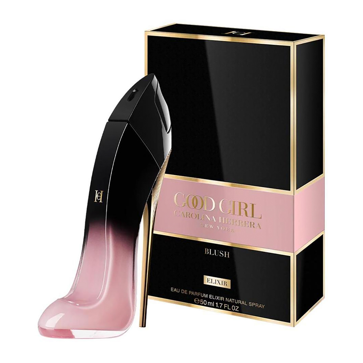 Good Girl Blush Elixir Eau de Parfum | Woolworths.co.za