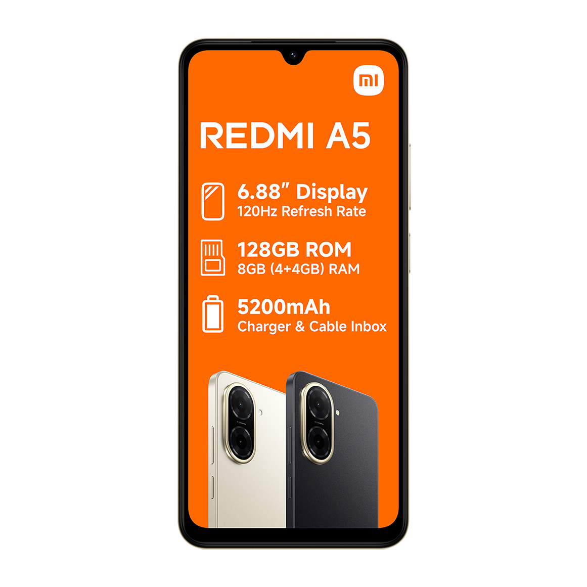 Xiaomi Redmi A5 本体 sim フリー Redmi A5 Dual Sim | Woolworths.co.za