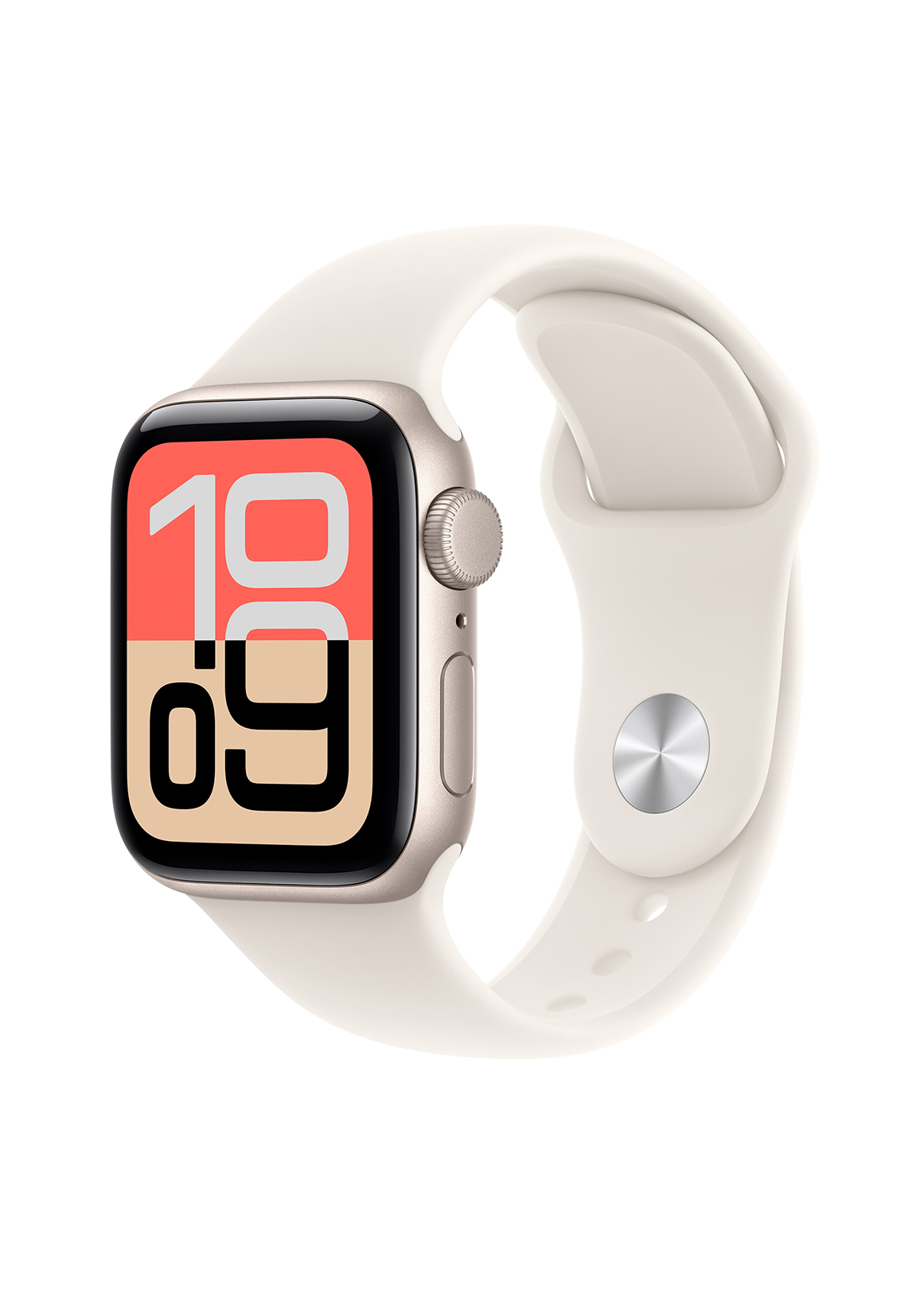 Watch SE 3 GPS + Cellular 40mm | Woolworths.co.za