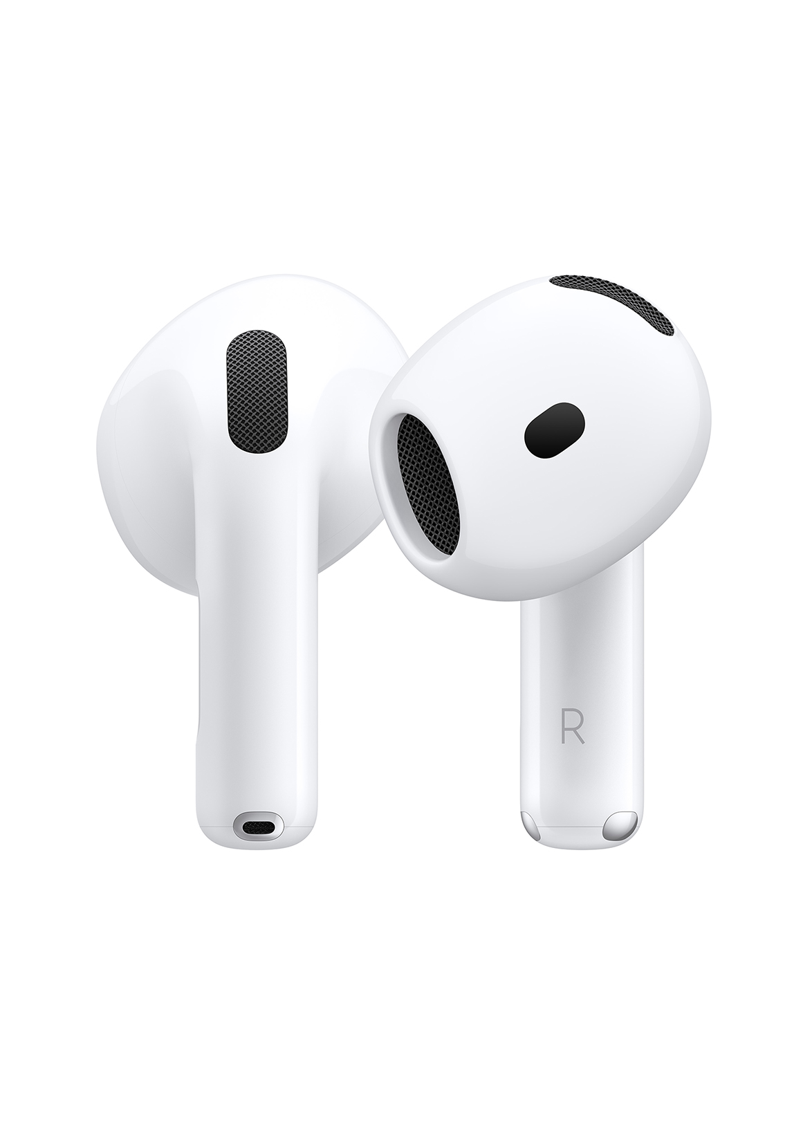 Airpods 4 with Active Noise Cancellation | Woolworths.co.za