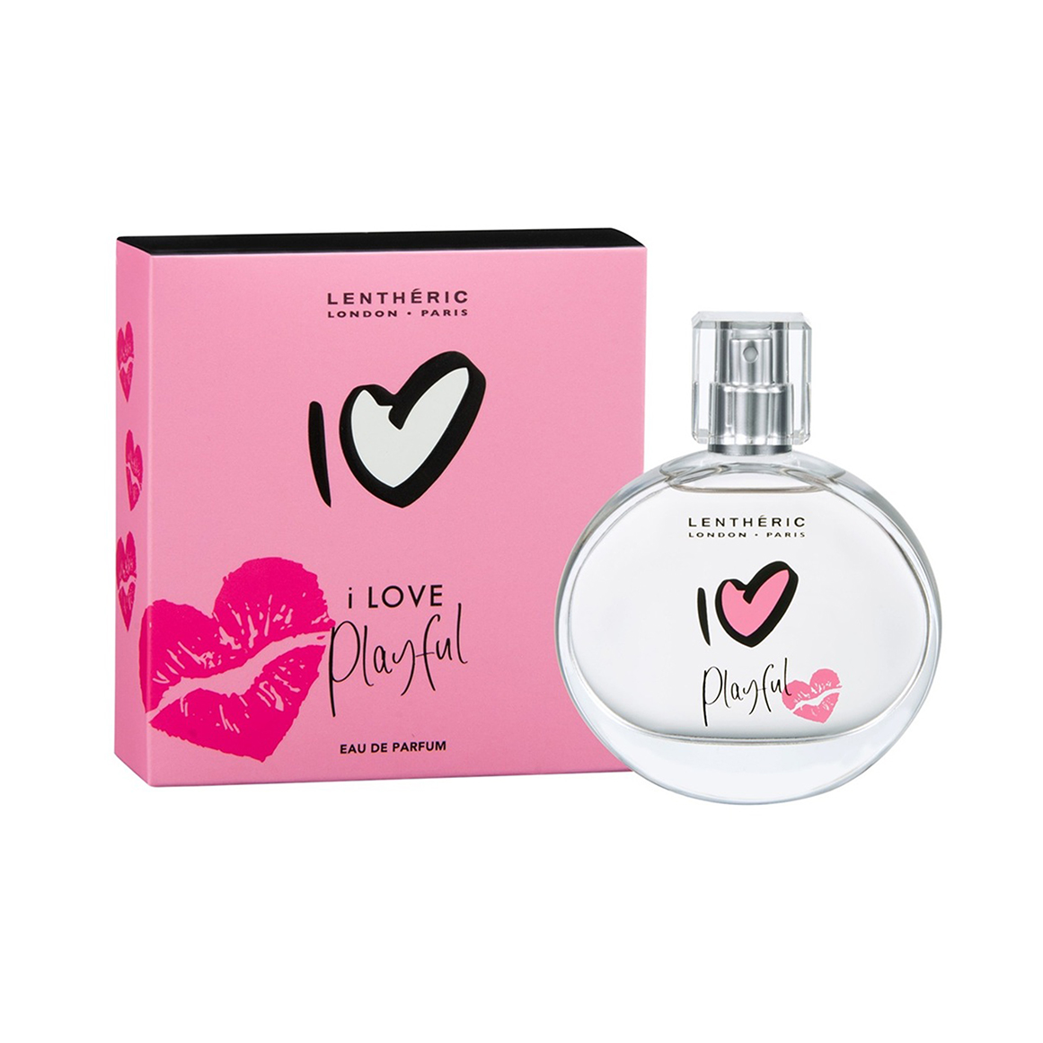 I Love Playful Eau de Parfum | Woolworths.co.za