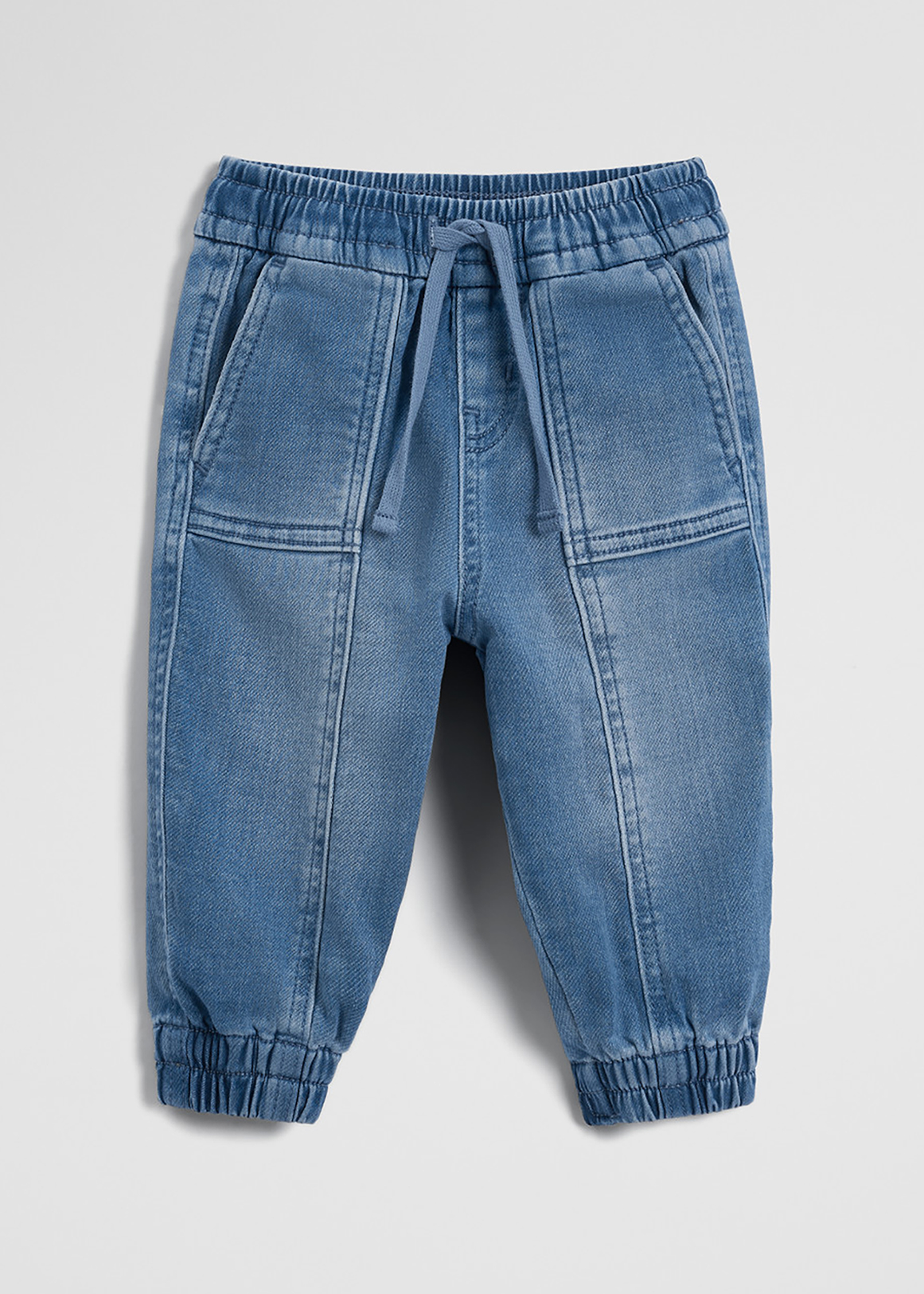 Denim Jogger | Woolworths.co.za