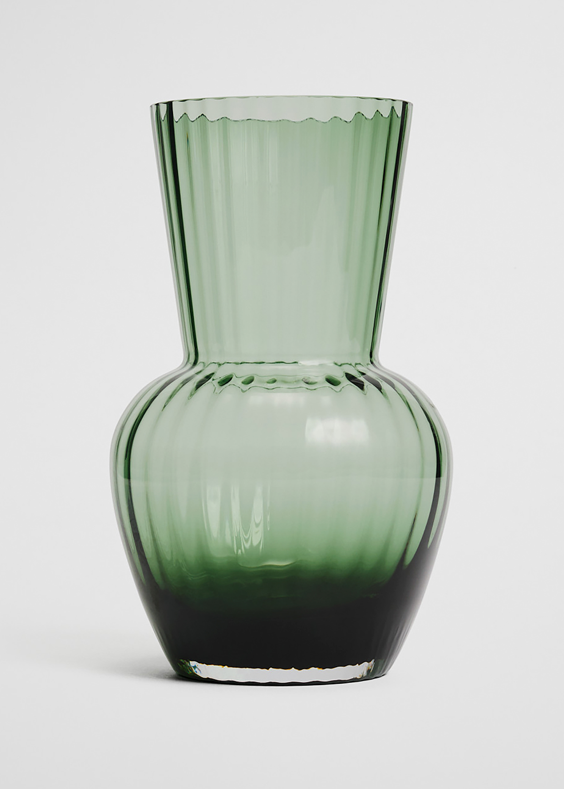 Vicki Medium Glass Vase